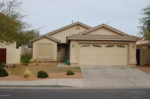 9816 E Knowles Ave, Mesa, AZ 85209 photo 1