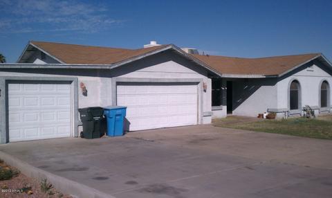 1924 E Ardmore Dr, Phoenix, AZ 85042 photo 1