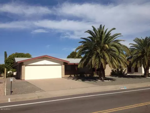 6706 E Adobe St, Mesa, AZ 85205 photo 2