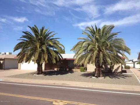 6706 E Adobe St, Mesa, AZ 85205 photo 1