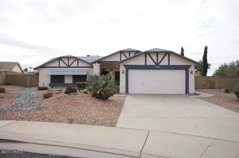 6703 E Ivy St, Mesa, AZ 85205 photo 1