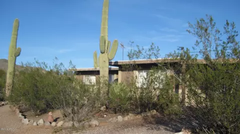 8117 E Mcdowell Rd, Mesa, AZ 85207 photo 1