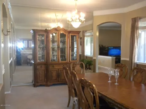 8658 E Hillview St, Mesa, AZ 85207 photo 7