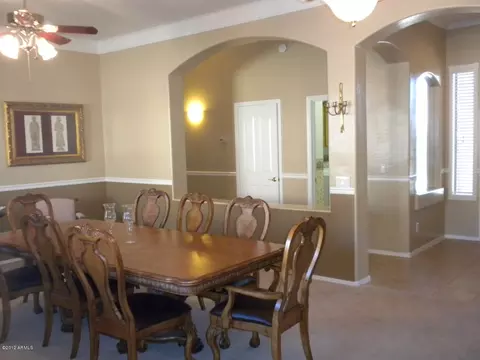 8658 E Hillview St, Mesa, AZ 85207 photo 3