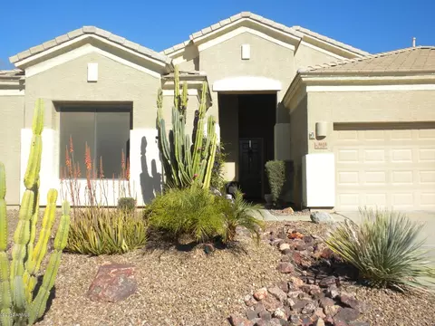 8658 E Hillview St, Mesa, AZ 85207 photo 44