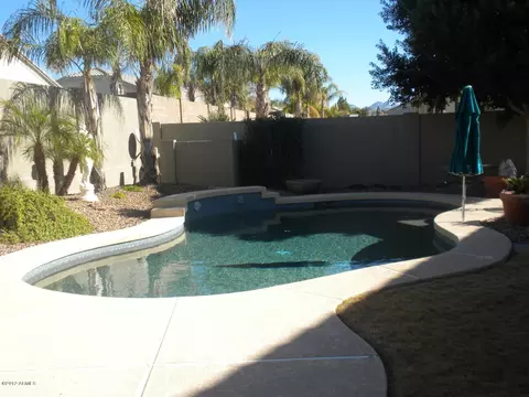 8658 E Hillview St, Mesa, AZ 85207 photo 2