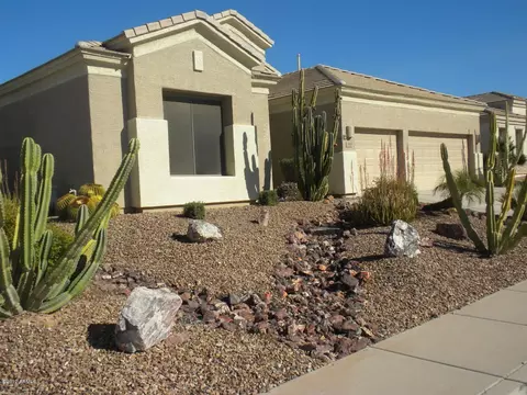 8658 E Hillview St, Mesa, AZ 85207 photo 1