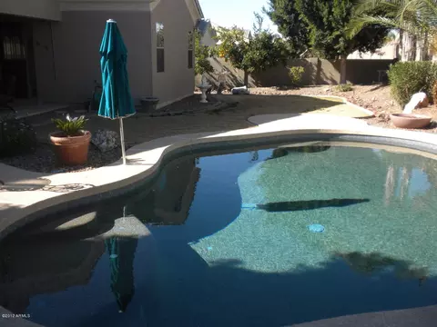 8658 E Hillview St, Mesa, AZ 85207 photo 31