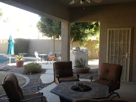 8658 E Hillview St, Mesa, AZ 85207 photo 35