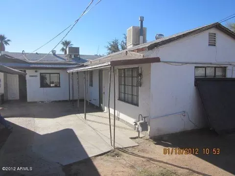 1442 E Diamond St, Phoenix, AZ 85006 photo 2