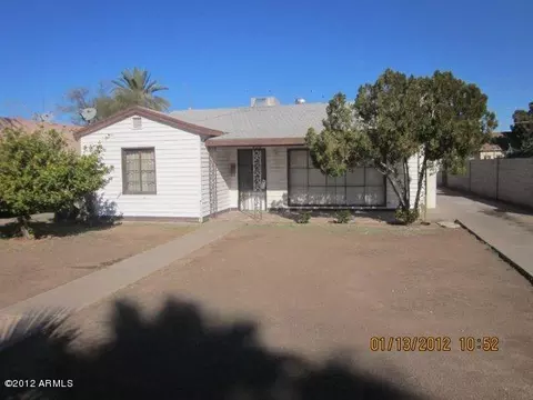 1442 E Diamond St, Phoenix, AZ 85006 photo 1