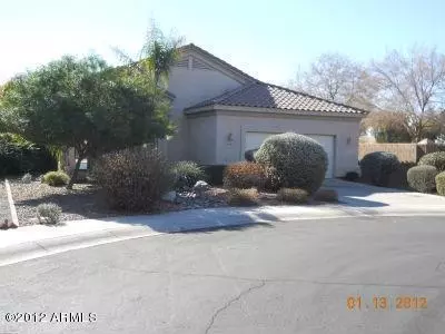 771 E Stottler Dr, Gilbert, AZ 85296 photo 5