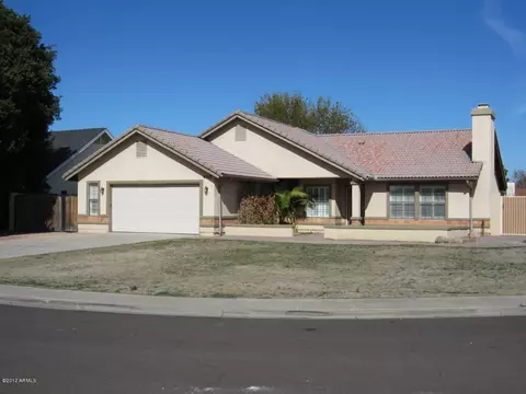 4152 E Hampton Cir, Mesa, AZ 85206 photo 1