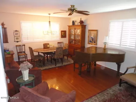 3337 E Beryl Ln, Phoenix, AZ 85028 photo 3