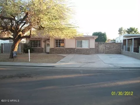 113 W 8 Pl, Mesa, AZ 85201 photo 1