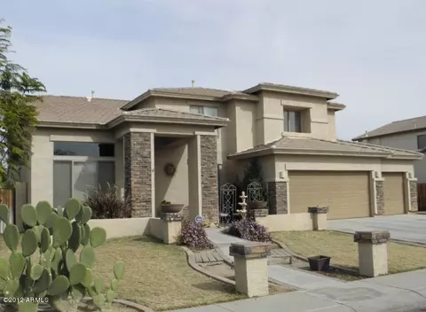 3454 E Fruitvale Ave, Gilbert, AZ 85297 photo 1