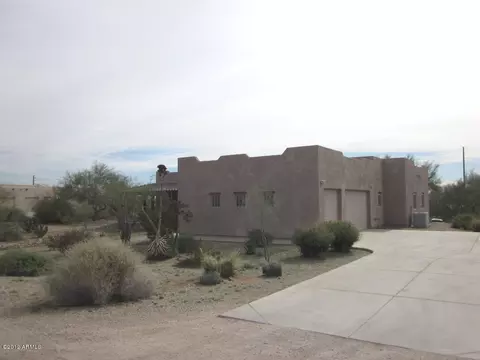 10649 E Hillview St, Mesa, AZ 85207 photo 2