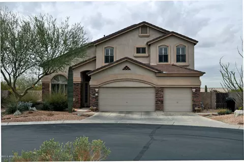 8053 E Sandia Cir, Mesa, AZ 85207 photo 26