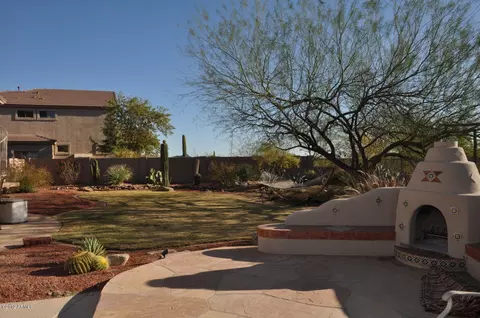 8053 E Sandia Cir, Mesa, AZ 85207 photo 20