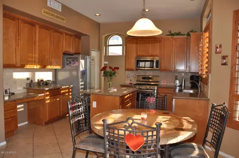 8053 E Sandia Cir, Mesa, AZ 85207 photo 7
