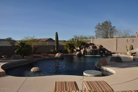 8053 E Sandia Cir, Mesa, AZ 85207 photo 15