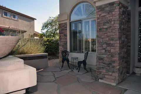 8053 E Sandia Cir, Mesa, AZ 85207 photo 2