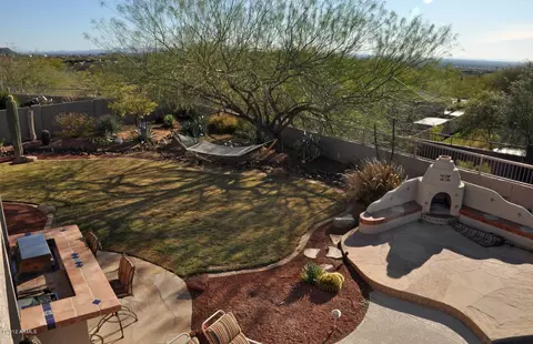 8053 E Sandia Cir, Mesa, AZ 85207 photo 18