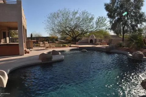 8053 E Sandia Cir, Mesa, AZ 85207 photo 1