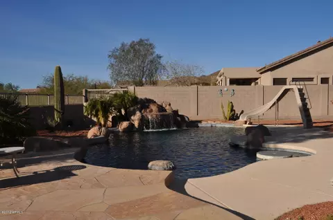 8053 E Sandia Cir, Mesa, AZ 85207 photo 14