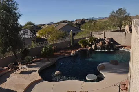 8053 E Sandia Cir, Mesa, AZ 85207 photo 17