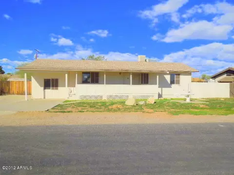 11510 Elton Ave, Mesa, AZ 85208 photo 1