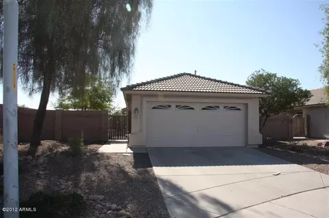 4751 E Amberwood Dr, Phoenix, AZ 85048 photo 1