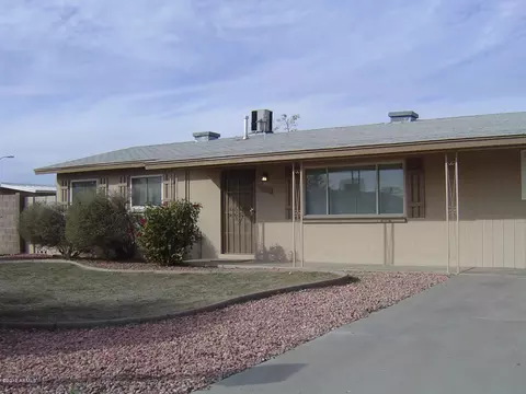 7432 E Calypso Cir, Mesa, AZ 85208 photo 1