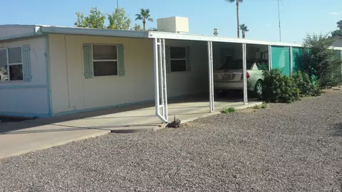 8653 E Delilah Ave, Mesa, AZ 85208 photo 3