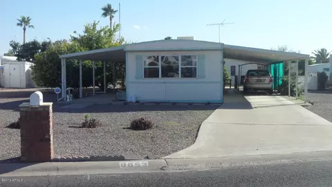 8653 E Delilah Ave, Mesa, AZ 85208 photo 1