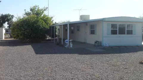 8653 E Delilah Ave, Mesa, AZ 85208 photo 2