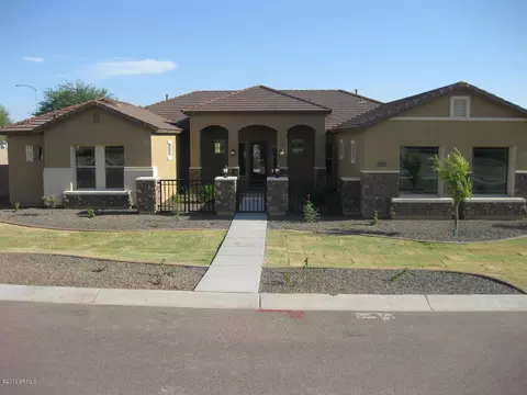 7147 E Halifax Cir, Mesa, AZ 85207 photo 2