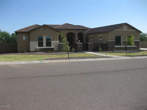7147 E Halifax Cir, Mesa, AZ 85207 photo 3