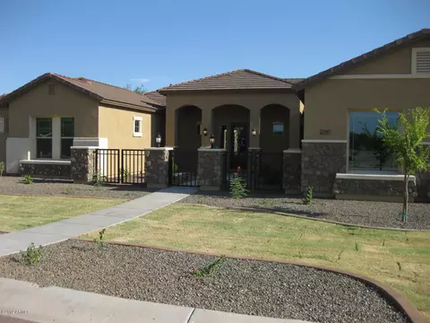 7147 E Halifax Cir, Mesa, AZ 85207 photo 1