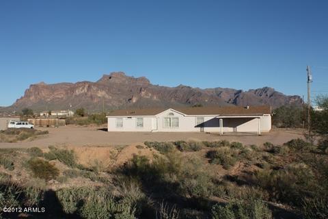 73 S Hilton Rd, Apache Junction, AZ 85119 photo 1