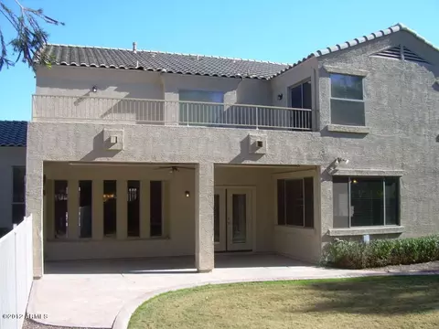 2758 S Birch St, Gilbert, AZ 85295 photo 13