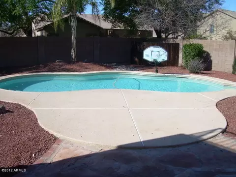 2758 S Birch St, Gilbert, AZ 85295 photo 18
