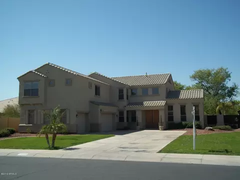 2758 S Birch St, Gilbert, AZ 85295 photo 1
