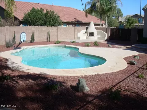 2758 S Birch St, Gilbert, AZ 85295 photo 16