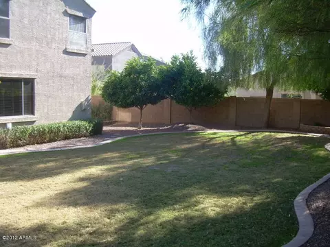 2758 S Birch St, Gilbert, AZ 85295 photo 17