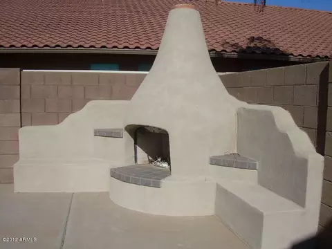 2758 S Birch St, Gilbert, AZ 85295 photo 15