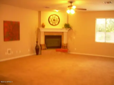 2758 S Birch St, Gilbert, AZ 85295 photo 3
