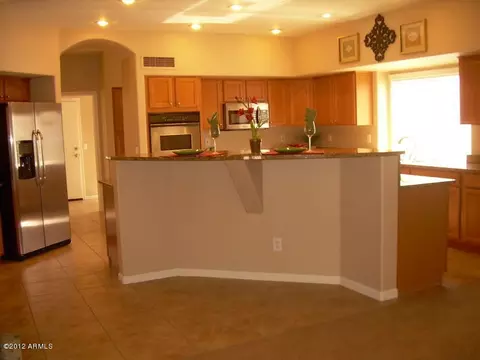 2758 S Birch St, Gilbert, AZ 85295 photo 5