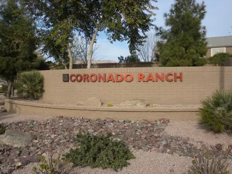 3972 E Wateka Ct, Gilbert, AZ 85295 photo 3