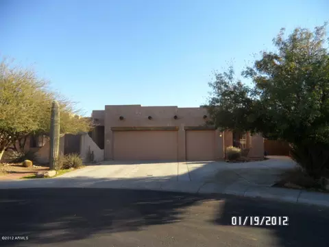 3567 E Harvard Ct, Gilbert, AZ 85234 photo 1